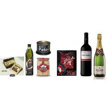 comprar LOTE DELICATESEN N&euro;2