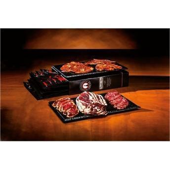 comprar Lote de ib&eacute;ricos Ibesa 100% de bellota