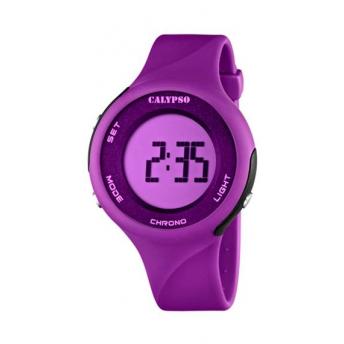 comprar RELOJ CALYPSO UNISEX LILA