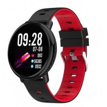 comprar SMARTWATCH FD0095 ROJO